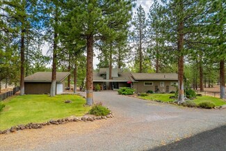 5001 Indian Island Dr, Weed, CA 96094