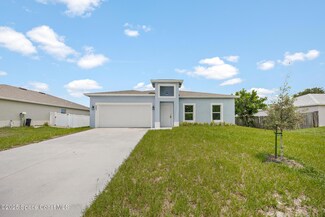 947 Hutchins St SE, Palm Bay, FL 32909