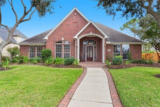 1805 Trail View, Friendswood, TX 77546