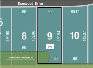 609 Kraewood Dr, Northfield, MN 55057