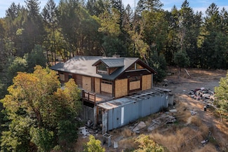 280 Kerby Mainline Rd, Kerby, OR 97531