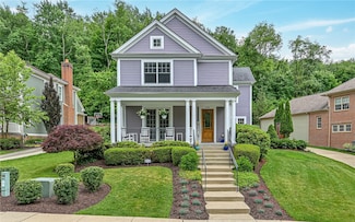 2980 Woodland Ct, Hampton, PA 15101