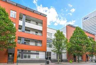 1150 Vine St, Cincinnati, OH 45202