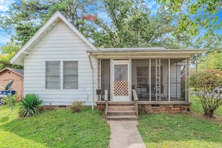 2021 N Poplar St, North Little Rock, AR 72114