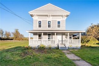 8564 Blossvale Rd, Blossvale, NY 13308