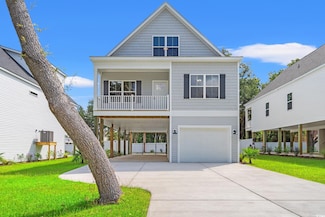 1716 26th Ave N, North Myrtle Beach, SC 29582