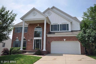 416 Hunters Run Dr, Bel Air, MD 21015