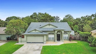 4021 Eagle Feather Dr, Orlando, FL 32829