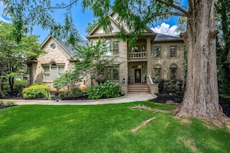 403 Barrington Park Dr, Greer, SC 29650