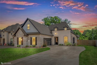 1138 Green Wood Cir, Haughton, LA 71037