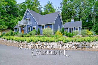 37 Ridgewood Terrace, Otisfield, ME 04270