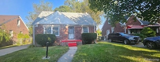 20242 Ward St, Detroit, MI 48235