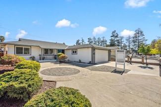 2336 Mclaughlin Ave, San Jose, CA 95122
