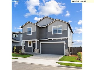 10473 SE Heritage Rd Unit 223, Happy Valley, OR 97086