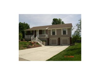 16704 E 50th Street Ct S, Independence, MO 64055