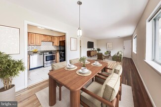 5021 Sentinel Dr Unit 113, Bethesda, MD 20816