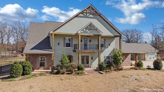 545 Linton Rd, Benton, LA 71006