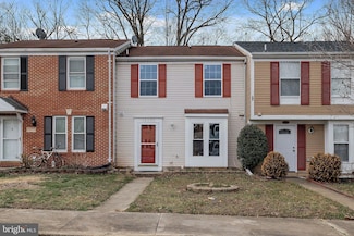 14288 Felty Place, Woodbridge, VA 22193