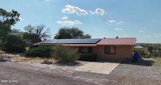 734 S Hermosa Dr, Benson, AZ 85602