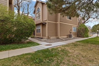1770 S Quintero Way Unit 115, Aurora, CO 80017