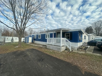 7913 National Rd SW Unit Lot 34, Etna, OH 43062
