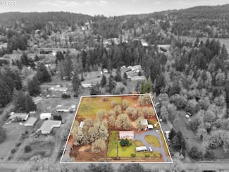 38170 Middle Ridge Rd, Lebanon, OR 97355
