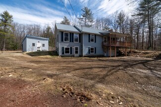 146 Flowing Brook Rd, Farmington, NH 03835