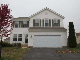 1413 Kennedy Dr, Kirkland, IL 60146