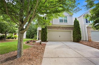 6250 Crested Moss Dr, Alpharetta, GA 30004