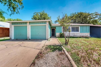 2508 Dovemeadow Dr, Austin, TX 78744