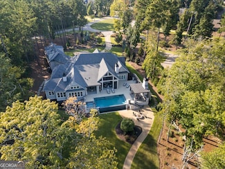 2960 Linger Longer Dr, Greensboro, GA 30642