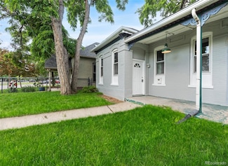 2737 N Marion St, Denver, CO 80205