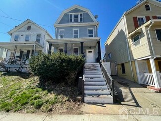110 Suydam St, New Brunswick, NJ 08901