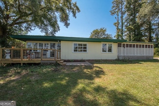 6110 Ga Highway 34, Franklin, GA 30217