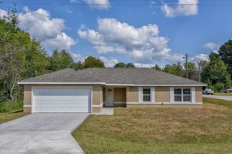 12437 SW 75th St, Dunnellon, FL 34432