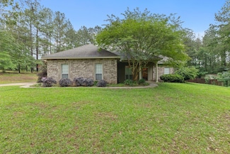 22 Windy Hill Dr, Purvis, MS 39475