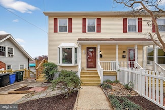 1943 S Lowell St, Arlington, VA 22204