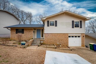 304 Windhill Dr, North Little Rock, AR 72118