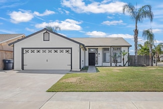 2157 Country View Ave, Tulare, CA 93274