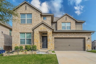 1917 Edgewater Dr, Garland, TX 75043