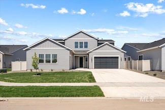 6200 W Doublerock Ct, Meridian, ID 83646