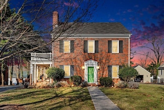 549 Westview Ave, Bedford, VA 24523