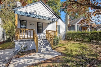 763 Jones Ave NW, Atlanta, GA 30314