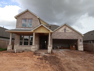 32311 Sunbeam Dr, Brookshire, TX 77423