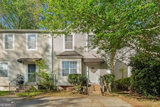3788 Meadow Creek Dr, Norcross, GA 30092
