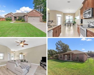 3733 Kittrell Ln, Crestview, FL 32539