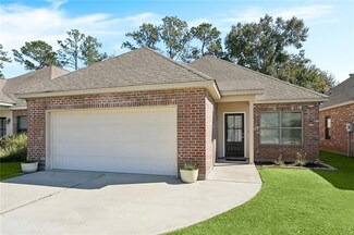 127 Mirabeau Place, Mandeville, LA 70448