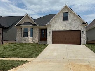 3477 Stolen Horse Trace, Lexington, KY 40509
