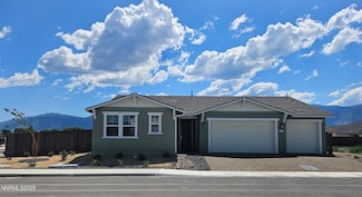 1219 Heybourne Rd, Gardnerville, NV 89410