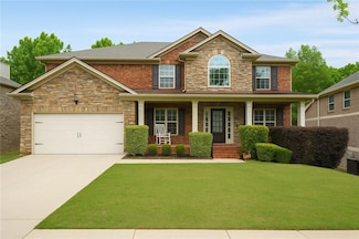 4415 Saint Andrews Crest Dr, Cumming, GA 30040